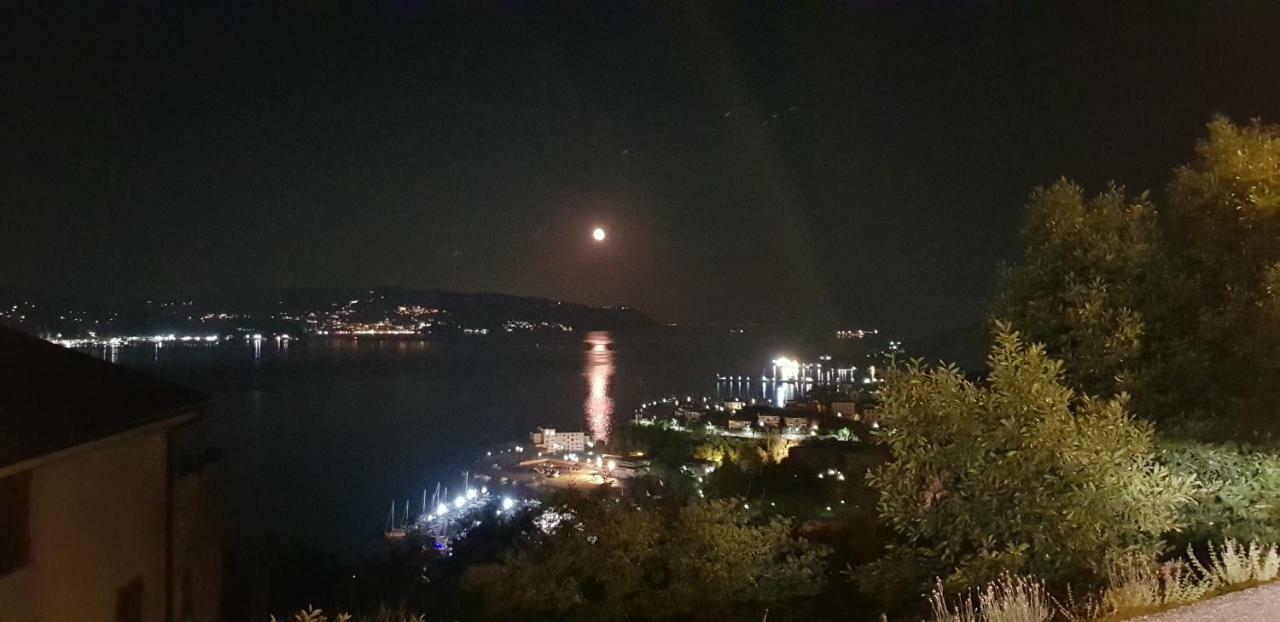 Apartmán A Casa Di Nonna Elza La Spezia Exteriér fotografie